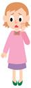 お母さん