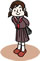 長女
